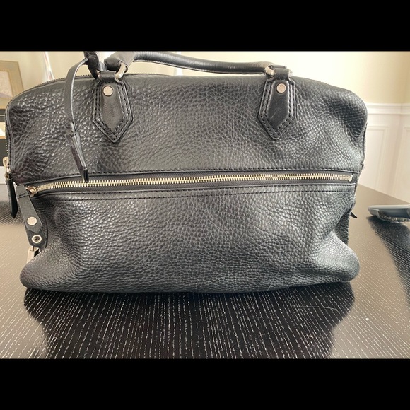 Cole Haan Travel Carry on Tote-bag - Picture 1 of 7